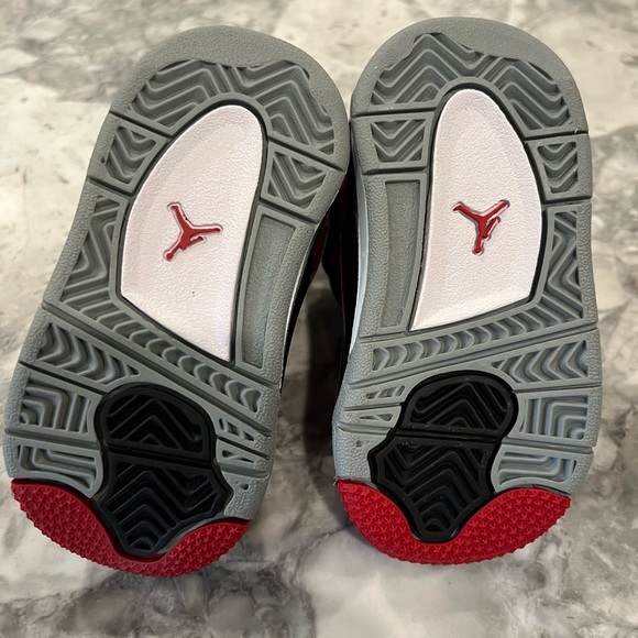 Jordan Dub Zero (TD) - Picture 3 of 4